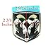 NEW Dodge Ram auto car truck chrome rear badge emblem 1500 2500 (DODGE RAM)