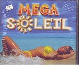 Mega Soleil 99 (4CD Box Set) [Import]