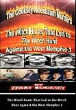 The Cooksey-Nisenbaum Murders