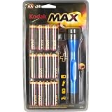 Kodak Max Alk KAA-24FLASHLIGHT(AMGAR)
