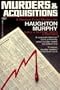 Murders and Acquisitions (A Reuben Frost Mystery)