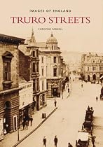 Truro Streets (Images of England) (Images of England)