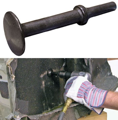 cheap Autobody Body Dent Repair & Smoothing Pneumatic Air Hammer .401 Shank