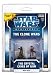 The Clone Wars: The Crystal Caves of Ilum: A Star Wars Miniatures Map Pack (Star Wars Miniatures Product)