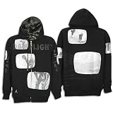Jordan Lifestyle Men's MJ Flight Hoody