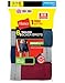 Hanes Men`s TAGLESS® Boxer Briefs with Comfort Flex® Waistband
