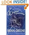 The Elegant Universe: Superstrings, Hidden Dimensions and the Quest for the Ultimate Theory