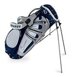 Nike SasQuatch Tour Carry Bag