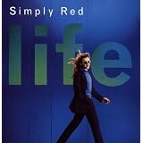 Lifepar Simply Red