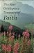 Books : The New Guideposts Treasury of Faith