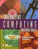 Interactive Computing Software Skills: Microsoft Windows 95, Microsoft Word 97, Microsoft Powerpoint 97, Microsoft Access 97, Microsoft Excel 97 (Interactive Computing Series)