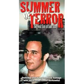 Summer of Terror: The Real Son of Sam Story [VHS]