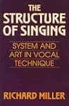 The Structure of Singing: System and...