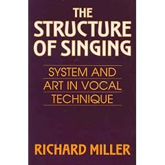 Structure of Singing: System and Art in Vocal Technique