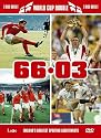 England Football 1966 World Cup Final / England Rugby 2003 World Cup Final (3 Disc Box Set) [DVD]