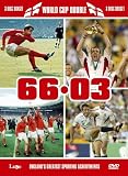 England Football 1966 World Cup Final / England Rugby 2003 World Cup Final (3 Disc Box Set)