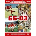 England Football 1966 World Cup Final / England Rugby 2003 World Cup Final (3 Disc Box Set) [DVD]