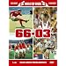 England Football 1966 World Cup Final / England Rugby 2003 World Cup Final (3 Disc Box Set)