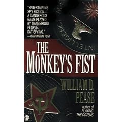 The Monkey's Fist