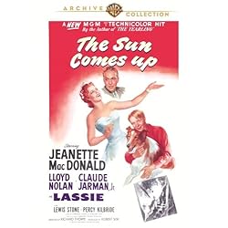 The Sun Comes Up