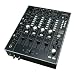 Vestax PMC-580 4-Channel Club Mixer with Effects (Black)