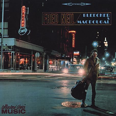 CD-Charts  Music : Bleecker & MacDougal