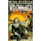 The Widowmaker by Mike Resnick and Donato Giancola