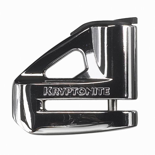 Kryptonite Keeper 5 Disc