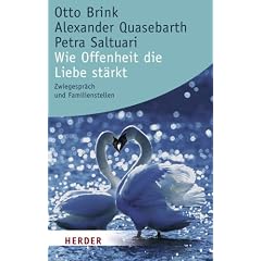 Wie Offenheit die Liebe st�rkt