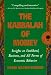 Books : The Kabbalah of Money: Insights on Livelihood, Business, and All Forms of Economic Behavior