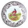 Spode Woodland Pheasant Salad Plate