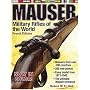 Mauser Military Rifles of the World