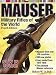 Mauser Military Rifles of the World