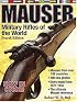Mauser Military Rifles of the World