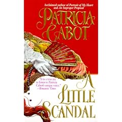 A Little Scandal