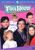 Eigenschaften   / Full House - Die komplette dritte Staffel (4 DVDs)
