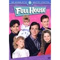 Full House - Die komplette dritte Staffel [4 DVDs]