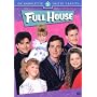 Full House - Die komplette dritte Staffel (4 DVDs)