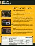 Das antike Troja - National Geographic - 