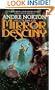 Mirror of Destiny (Five Senses, Bk. 2)