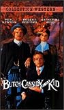 Revue Fox Pathé Europa  / Butch Cassidy et le Kid