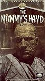 Mummys Hand