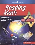 Jamestown Education, Reading Math: Intermediate Student Materials