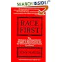 Race First: The Ideological and Organizational Struggles of Marcus Garvey and the Universal Negro Improvement Association (New Marcus Garvey Library)