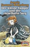 Der kleine Vampir - MC: Der kleine Vampir 12. und der r�tselhafte Sarg. Cassette: Flg. 12 - Angela Sommer-Bodenburg