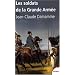 Les soldats de la Grande Arm�e