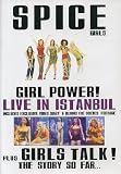 Live in Istanbul