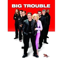 Big Trouble