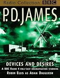 Devices and Desires: Starring Robin Ellis as Adam Dagliesh (BBC Radio Collection)