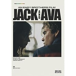 Jack and Ava [DVD]